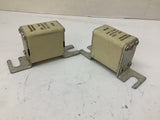 Bussmann 17E4407 Fuse 40 A 900 V Lot Of 2