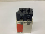 Cutler-Hammer 10250T40 Contact Block