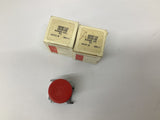 Cutler-Hammer 10250T122 Push Button Lot Of 2