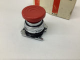 Cutler-Hammer 10250T122 Push Button Lot Of 2