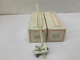 Cutler-Hammer E50KL399 Limit Switch Adjustable Rod Lot Of 2