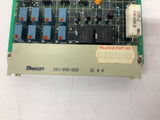 Reliance 8125610FRX Electrical Board