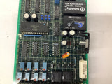 Reliance 8125610FRX Electrical Board