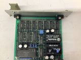 Reliance 8125610FRX Electrical Board