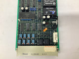 Reliance 8125610FRX Electrical Board