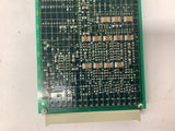 Reliance 8125610FRX Electrical Board