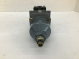 Allen-Bradley 836-C3 Pressure Switch