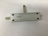 Allen Bradley 440G-A27163 Guardmaster Sliding Bolt Actuator