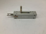 Allen Bradley 440G-A27163 Guardmaster Sliding Bolt Actuator