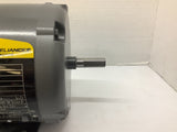 Baldor AOM3455 AC Motor .25HP 230/460V 1.4/.7AMPS 1140RPM 6P 48F 3PH 60HZ TEAO