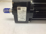 Bodine 42X5BFCI-E2 Gear Motor 1/6HP 1.9AMP 115V 115RPM 15.1Ratio 68LB-IN Torq