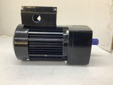 Bodine 42X5BFCI-E2 Gear Motor 1/6HP 1.9AMP 115V 115RPM 15.1Ratio 68LB-IN Torq