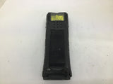 Intermec 9445 Trakker Scanner W/ Cover