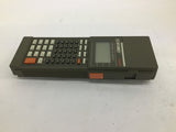 Intermec 9445 Trakker Scanner W/ Cover