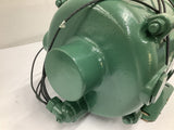 General Electric 5BC79AE15 DC Motor Explosion Proof 1/2HP 140/200V 1725RPM 79AE