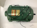 General Electric 5BC79AE15 DC Motor Explosion Proof 1/2HP 140/200V 1725RPM 79AE