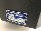 Boston Gear/ Weg 03AG006 BX61043 AC Motor 3 HP 208-230/460 V 1765 RPM 4P AL182TC