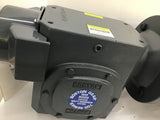 Boston Gear/ Weg 03AG006 BX61043 AC Motor 3 HP 208-230/460 V 1765 RPM 4P AL182TC