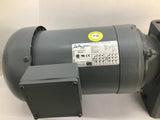 Boston Gear 1UTEICGNXX1.504E Motor 1.5 HP 208-230/460 V 1730 RPM 4P IP55 3 PH