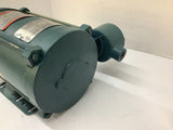 Reliance Electric P56N4072M-MJ AC Motor 1/3HP 230/460V 1140RPM 6P HC56C 3PH 60Hz