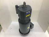 WEG Boston Gear 1UTEICACGNXX1 504E Motor 1.5 HP 208-230/460V 1730RPM 4P 3PH 6OHz