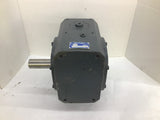 Boston Gear F73240KB7J Gear Reducer 2.1 HP 40 to 1 Ratio 2444 Torque