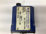 R-K Electronics Inc. CFB-24D-7-5S Timer Relay