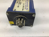 R-K Electronics Inc. CFB-24D-7-5S Timer Relay