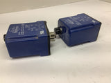 R-K Electronics CFB-24D-7-5S Relay Lot Of 2