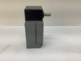 Furnas 60LAA1AN Heavy Duty Limit Switch