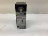 Furnas 60LAA1AN Heavy Duty Limit Switch