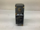 Siemens 3SE03-SA Ser. A2 Limit Switch W/ 3SE03-DR1 Ser. A1