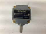 Siemens 3SE03-SA Ser. A2 Limit Switch W/ 3SE03-DR1 Ser. A1