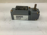 Siemens 3SE03-SA Ser. A2 Limit Switch W/ 3SE03-DR1 Ser. A1