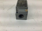 Siemens 3SE03-SA Ser. A2 Limit Switch W/ 3SE03-DR1 Ser. A1