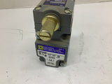 Square D 9007C52B2 Ser. A Limit Switch