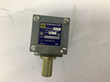 Square D 9007C52B2 Ser. A Limit Switch