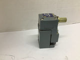 Square D 9007C52B2 Ser. A Limit Switch