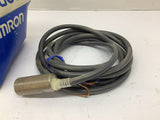 Omron E2E-X5E2 Proximity Switch 12-24 VDC