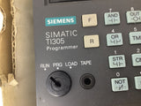 Siemens TI305-PROG Simatic Programmer