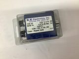 RK Electronics Inc. CLRB-115A-2-5H-30S Timing Relay