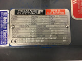 Reliance Electric GK1305Y DC Motor 23 kW 500 V 2500/3000 RPM IC17