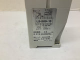 Sentec LS-500-10 Sensor Controller