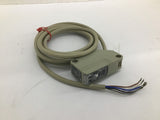 Sunx NX5-M10RBD Sensor