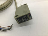 Sunx NX5-M10RBD Sensor