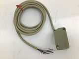 Sunx NX5-M10RBD Sensor