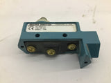 Microswitch BZE6-2RQ 15 A 125/250/480 VAC