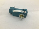 Microswitch BZE6-2RQ 15 A 125/250/480 VAC