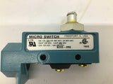 Microswitch BZE6-2RQ 15 A 125/250/480 VAC