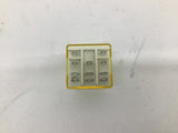 IDEC RR3B-U Relay 24 DC V